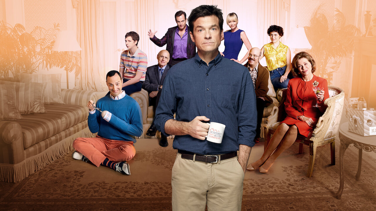 5 Group Of Boys And One Girl Hot Sex - Watch Arrested Development | Netflix Official Site